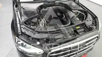 2023 Mercedes Benz S-Class