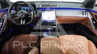 2023 Mercedes Benz S-Class