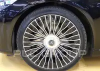 2023 Mercedes Benz S-Class