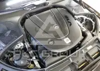 2023 Mercedes Benz S-Class