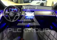 2023 Mercedes Benz S-Class