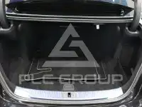 2023 Mercedes Benz S-Class