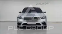 2023 Mercedes Benz S-Class
