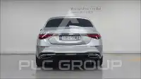 2023 Mercedes Benz S-Class