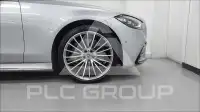 2023 Mercedes Benz S-Class