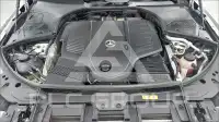 2023 Mercedes Benz S-Class