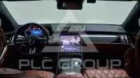 2023 Mercedes Benz S-Class