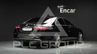 2023 Mercedes Benz S-Class