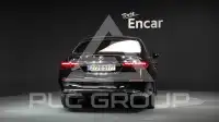 2023 Mercedes Benz S-Class