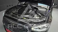 2023 Mercedes Benz S-Class