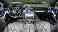 2023 Mercedes Benz S-Class