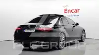 2023 Mercedes Benz S-Class