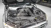 2023 Mercedes Benz S-Class