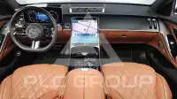2023 Mercedes Benz S-Class