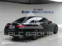 2023 Mercedes Benz S-Class