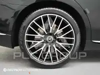 2023 Mercedes Benz S-Class