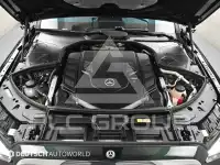 2023 Mercedes Benz S-Class