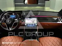 2023 Mercedes Benz S-Class