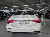 2023 Mercedes Benz S-Class