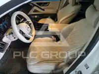 2023 Mercedes Benz S-Class