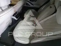 2023 Mercedes Benz S-Class