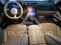 2023 Mercedes Benz S-Class