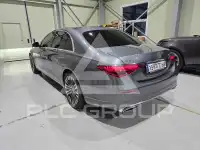 2023 Mercedes Benz S-Class