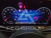2023 Mercedes Benz S-Class