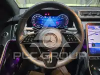 2023 Mercedes Benz S-Class