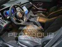 2023 Mercedes Benz S-Class