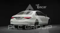 2023 Mercedes Benz S-Class