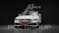 2023 Mercedes Benz S-Class