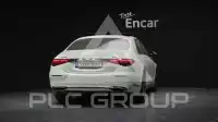2023 Mercedes Benz S-Class