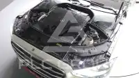 2023 Mercedes Benz S-Class