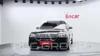 2023 Mercedes Benz S-Class