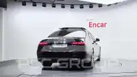 2023 Mercedes Benz S-Class