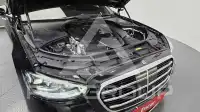 2023 Mercedes Benz S-Class