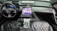 2023 Mercedes Benz S-Class