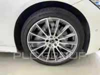 2023 Mercedes Benz S-Class