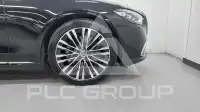 2023 Mercedes Benz S-Class