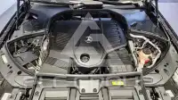 2023 Mercedes Benz S-Class