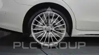 2023 Mercedes Benz S-Class