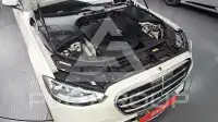 2023 Mercedes Benz S-Class