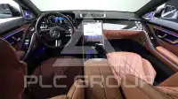 2023 Mercedes Benz S-Class