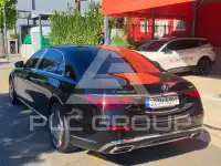2023 Mercedes Benz S-Class