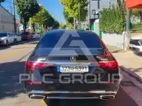 2023 Mercedes Benz S-Class