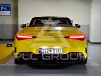 2023 Mercedes Benz SL-Class