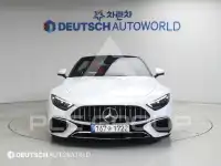 2023 Mercedes Benz SL-Class