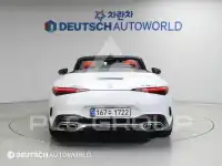 2023 Mercedes Benz SL-Class