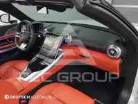 2023 Mercedes Benz SL-Class